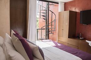 Casona 61 Boutique Hotel