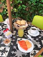 Casona 61 Boutique Hotel