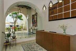 Casona 61 Boutique Hotel