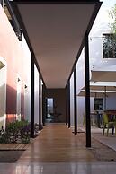 Casona 61 Boutique Hotel