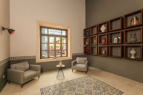 Casona 61 Boutique Hotel