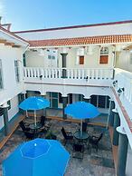 Casa Porfirio
