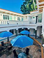Casa Porfirio