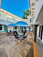 Casa Porfirio
