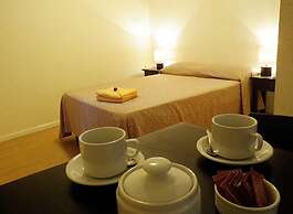 The Loft Hotel