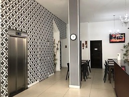 The Loft Hotel