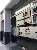 The Loft Hotel