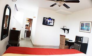 Altamont West Hotel