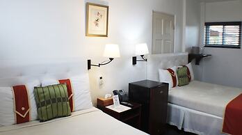 Altamont West Hotel