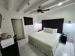 Altamont West Hotel
