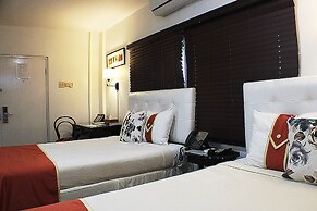 Altamont West Hotel