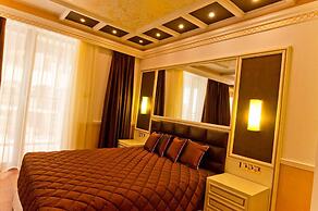 Golden Rainbow VIP Residence