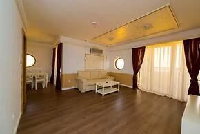 Golden Rainbow VIP Residence