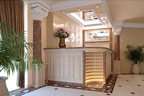 Golden Rainbow VIP Residence