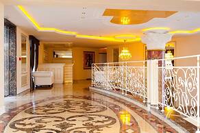 Golden Rainbow VIP Residence