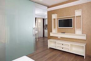 Golden Rainbow VIP Residence