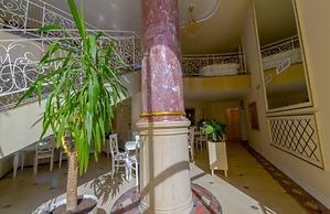 Golden Rainbow VIP Residence