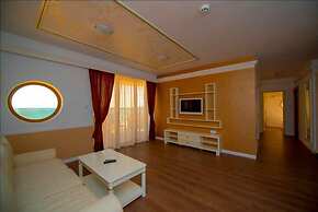 Golden Rainbow VIP Residence