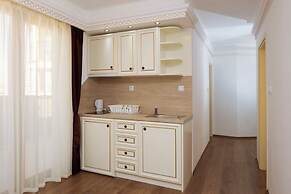 Golden Rainbow VIP Residence