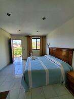 Hotel Posada Camelinas