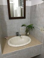 Hotel Posada Camelinas