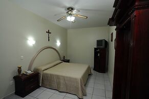 Hotel Plaza Sahuayo