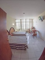 Hotel Plaza Sahuayo