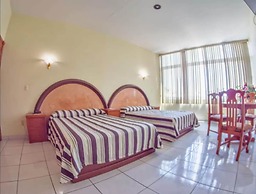 Hotel Plaza Sahuayo