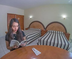 Hotel Plaza Sahuayo
