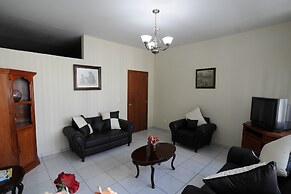 Hotel Plaza Sahuayo