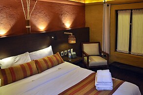 Hotel Jardines de Uyuni