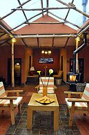 Hotel Jardines de Uyuni