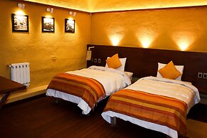 Hotel Jardines de Uyuni