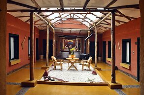 Hotel Jardines de Uyuni