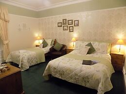 Glendale Guest House Penrith
