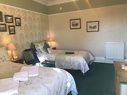 Glendale Guest House Penrith