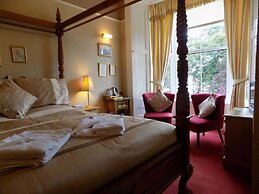 Glendale Guest House Penrith