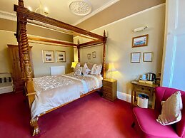 Glendale Guest House Penrith