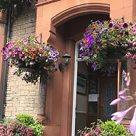 Glendale Guest House Penrith