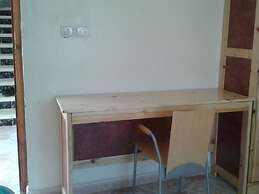 Hotel School Ersat Azrou
