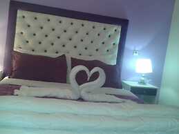 Hotel School Ersat Azrou