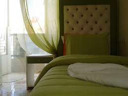 Hotel School Ersat Azrou
