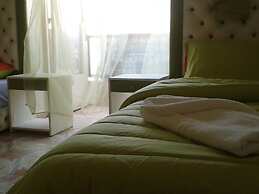 Hotel School Ersat Azrou