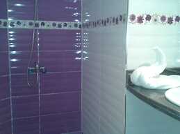 Hotel School Ersat Azrou