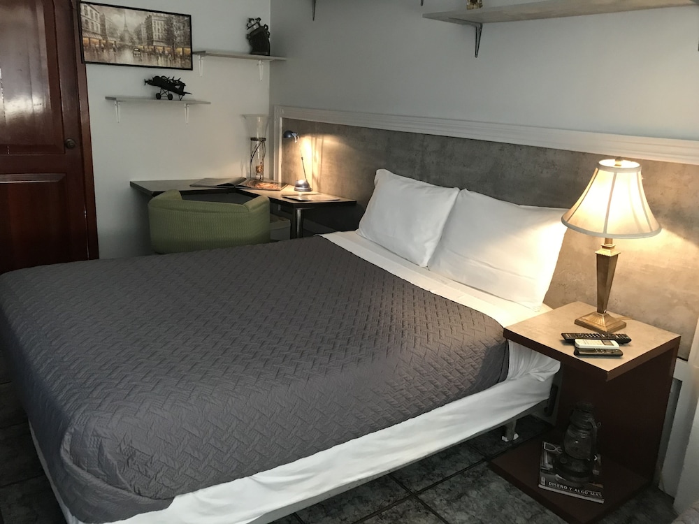 K7 SUITES