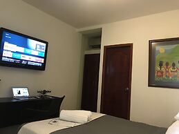 K7 SUITES