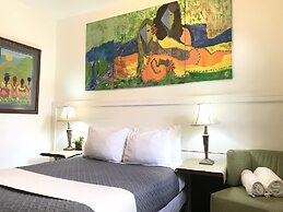 K7 SUITES