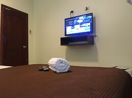 K7 SUITES