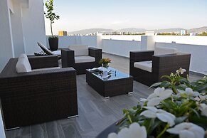Eco Hotel Guadalajara Expo