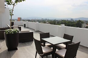 Eco Hotel Guadalajara Expo